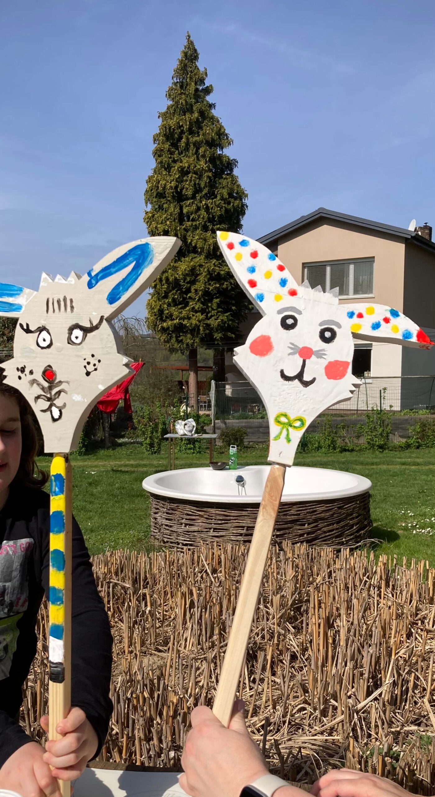 Last Minute Osterurlaub