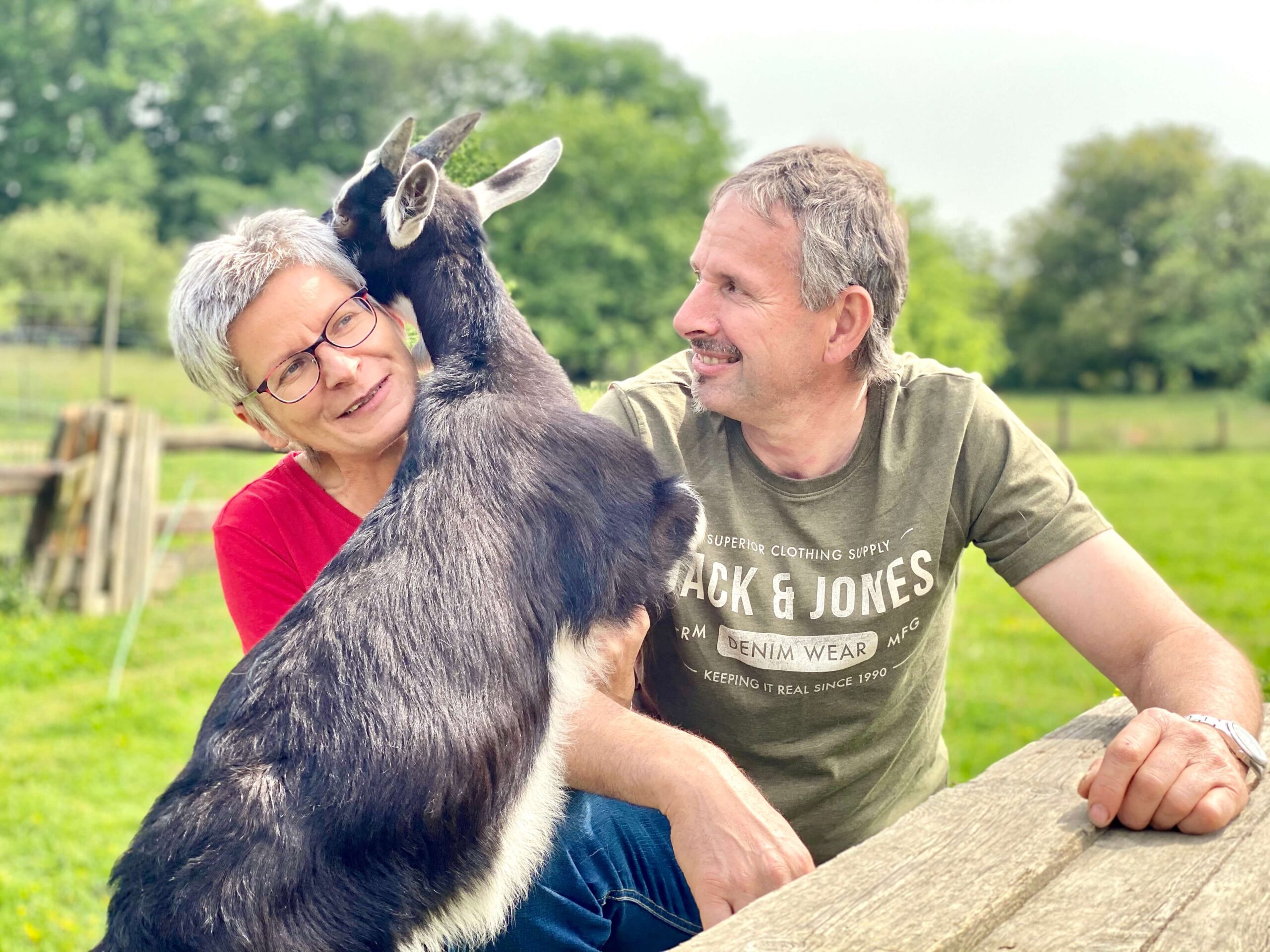 Unser Jubiläums-Special: 1 Nacht gratis!