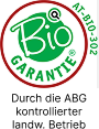 Durch die AGB zertifizierter landw.Betrieb