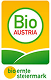Bio Ernte Austria Logo