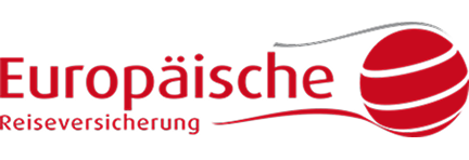 Logo Europäische Reiseversicherung